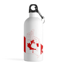 Load image into Gallery viewer, Stainless Steel Water Bottle