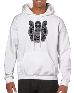 Classic Unisex Pullover Hoodie