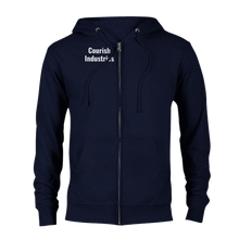 Load image into Gallery viewer, Classic Unisex Zip Hoodie