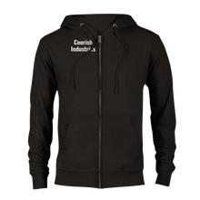 Load image into Gallery viewer, Classic Unisex Zip Hoodie