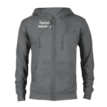 Load image into Gallery viewer, Classic Unisex Zip Hoodie