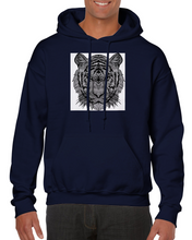 Load image into Gallery viewer, Classic Unisex Pullover Hoodie