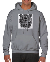 Load image into Gallery viewer, Classic Unisex Pullover Hoodie