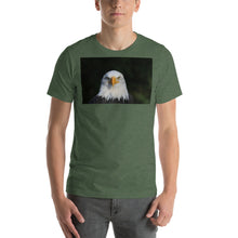 Load image into Gallery viewer, Short-Sleeve Unisex T-Shirt