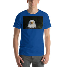 Load image into Gallery viewer, Short-Sleeve Unisex T-Shirt